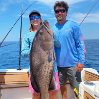 Cultural Heritage Curator Reel Dream Fishing Charters in St. Augustine FL