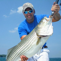 Cultural Heritage Curator Big Bite Charters - Lake Lanier Fishing Guide in Suwanee GA