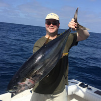 Fish Hunter Charters