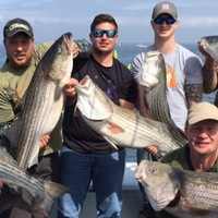 Chasin Tail Charters