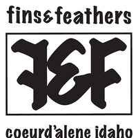 Cultural Heritage Curator Fins & Feathers Tackle Shop & Adventure Guide Service in Coeur d'Alene ID