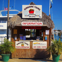 Cultural Heritage Curator Sunshine Tours & Charters in Marco Island FL