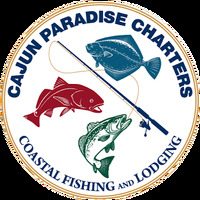 Cajun Paradise Charters