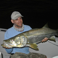 Cultural Heritage Curator Miami Inshore Fishing in Key Biscayne FL