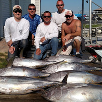 Cultural Heritage Curator Fin Chaser Sportfishing Charters in Ocean City MD