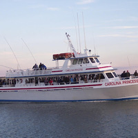 Cultural Heritage Curator Carolina Headboats Inc in Morehead City NC