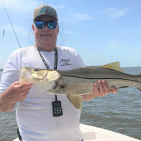 Cultural Heritage Curator Waterboy Charters in Everglades City FL