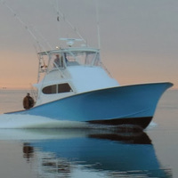 Cultural Heritage Curator Big Tahuna Charters in Hatteras NC