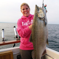 Reel Fun Fishing Charters