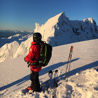 Cultural Heritage Curator Southeast Alaska Backcountry Adventures in Haines AK