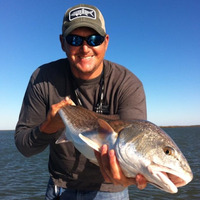 Redfish Mafia Charters