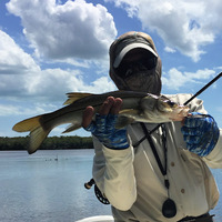 Capt. Ronnie Revels Guide Services