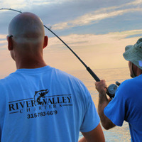 Cultural Heritage Curator River Valley Charters in Carthage NY