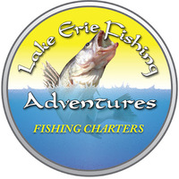 Cultural Heritage Curator Lake Erie Fishing Adventures in Lorain OH