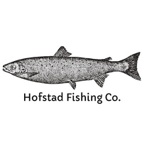 Hofstad Fishing Co.