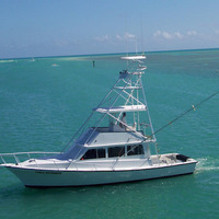 Coastal Dreams Fishing Charter