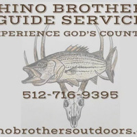 Rhino Brothers Guide Service