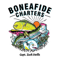 Cultural Heritage Curator Bonafide Fishing Charters in Cudjoe Key FL