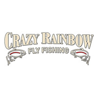 Crazy Rainbow Fly Fishing