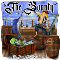 Cultural Heritage Curator The Bounty Sportfishing Charter in Stuart FL