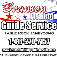 Cultural Heritage Curator Branson Fishing Guide Service in Ridgedale MO