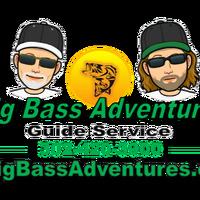 Cultural Heritage Curator FL Big Bass Adventures Guide Service in Vero Beach FL