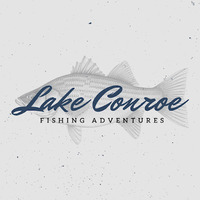 Lake Conroe Fishing Adventures - Fishing Guide Service