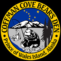 Cultural Heritage Curator Coffman Cove Bears Den in Coffman Cove AK