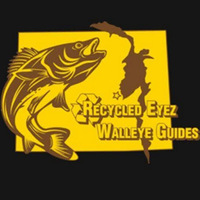 Cultural Heritage Curator Recycled Eyez Walleye Guides in Glendo WY