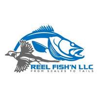 Cultural Heritage Curator Reel Fish'n LLC in Linwood MI