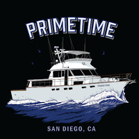 Cultural Heritage Curator Primetime Sportfishing in San Diego CA