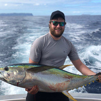 Hunt Fish Kauai