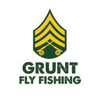 Cultural Heritage Curator Grunt Fly Fishing in Redding CA