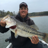 Cultural Heritage Curator Broken Bow Lake Guide Service in Broken Bow OK