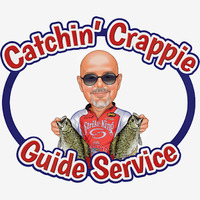 Catchin Crappie Guide Service