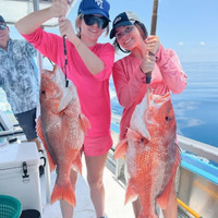 Cultural Heritage Curator GoldenRod Fishing Charters, LLC. in Panama City FL