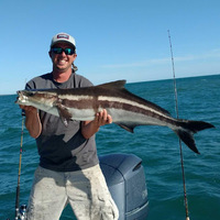 Cultural Heritage Curator On Point Fishing Charters in Swansboro NC