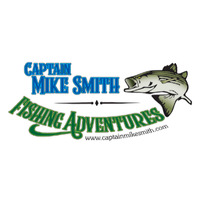 Captain Mike Smith Fishing Adventures