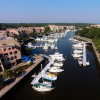 Shelter Cove Harbour & Marina