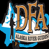 Cultural Heritage Curator Dave Fish Alaska River Guides in Talkeetna AK