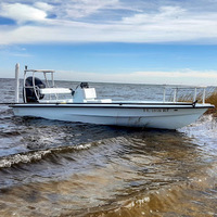 Cultural Heritage Curator Out Of The Blue Charters in Tavernier FL