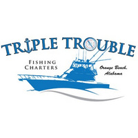 Cultural Heritage Curator The Triple Trouble Fishing Charters in Orange Beach AL