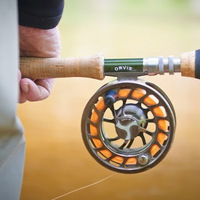 Pere Marquette River Lodge