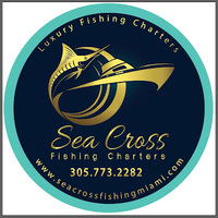 Cultural Heritage Curator Sea Cross Deep Sea Fishing Miami in Miami Beach FL