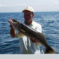 Cultural Heritage Curator Lake Erie Fishin Charters in Mentor OH