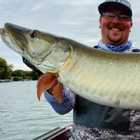 Cultural Heritage Curator Madison Angling Guide Service in Cottage Grove WI