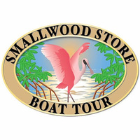 Cultural Heritage Curator Smallwood Store Boat Tour in Chokoloskee FL