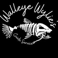 Walleye Wylie's Guide Service - Fishing Guide, Kabetogama, MN