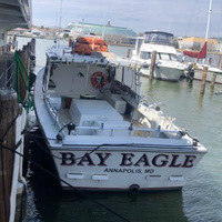 Annapolis Fishing Charters (R)