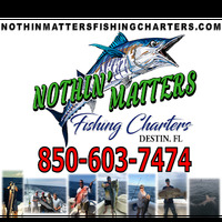 Cultural Heritage Curator NOTHIN' MATTERS FISHING CHARTERS in Destin FL